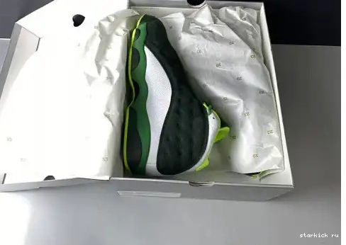 AIR Ducks Oregon PE Retro Jordan AR4390-313 13 AR4390-313 0419